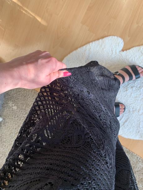 Dámske letné nohavice, s