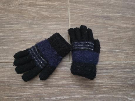 Rukavice č.104-110, 104