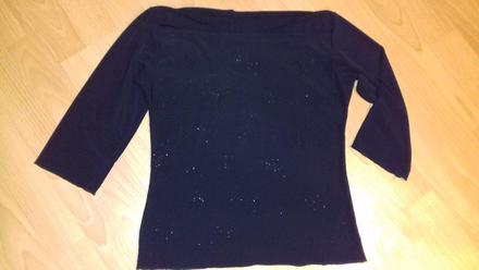 Tricko ( dv), esoline,s