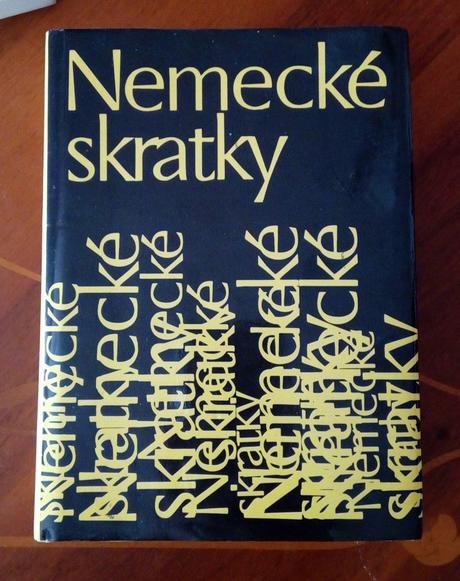 Nemecké skratky,