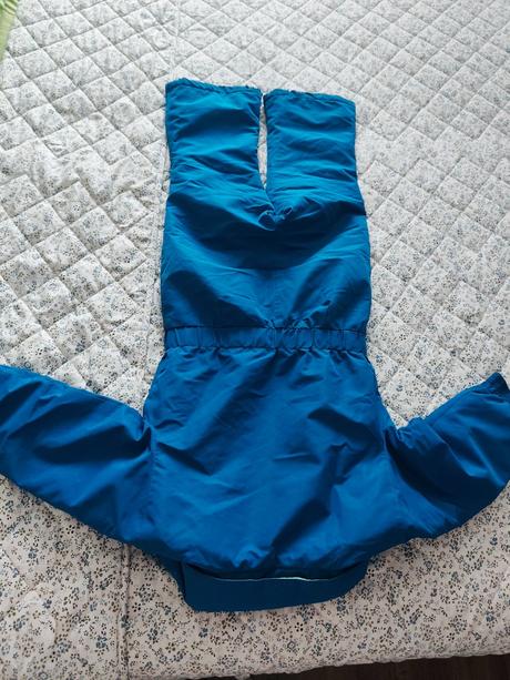 Zimný overal, mckinley,104