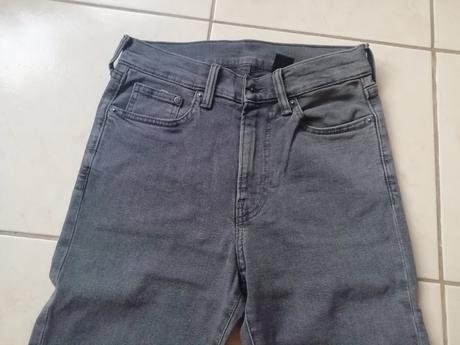 H&m skinny rifle, veľ. s, h&m,s