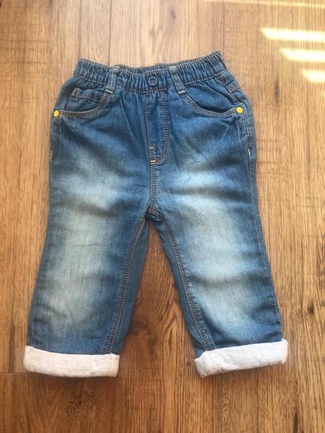 Podsite riflicky mothercare, mothercare,74