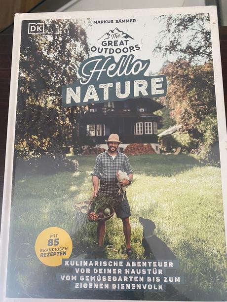 Hello nature, markus sämmer, 