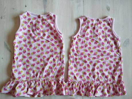 Komplety pre dvojičky, 74