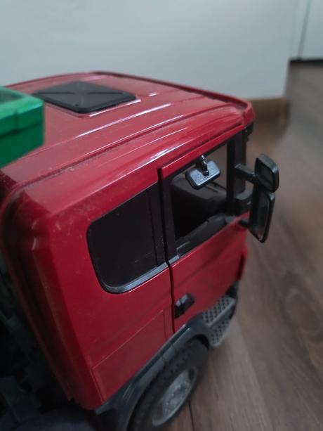 Tatra bruder cena s postou,