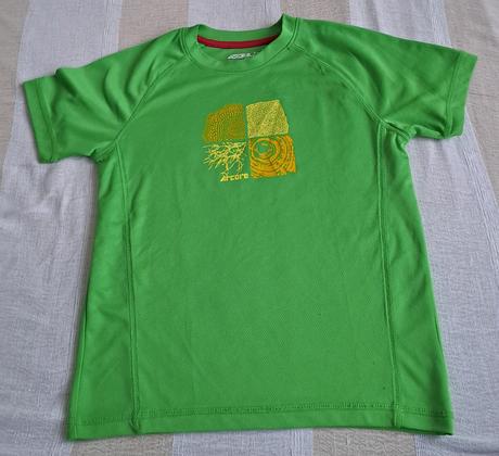 Dres benzema, 140