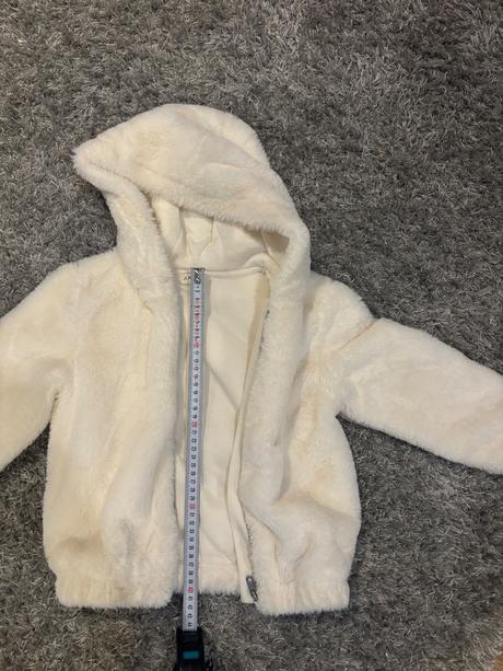 Mäkučká mikina, tesco,116