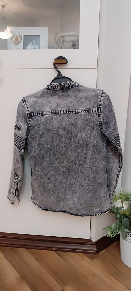 Košeľa, reserved,128