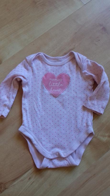 Body v super stave, mamas & papas,56