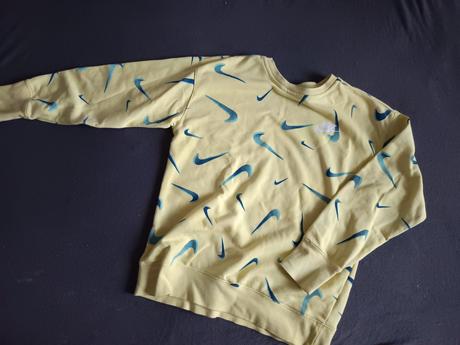 Mikina nike, nike,m