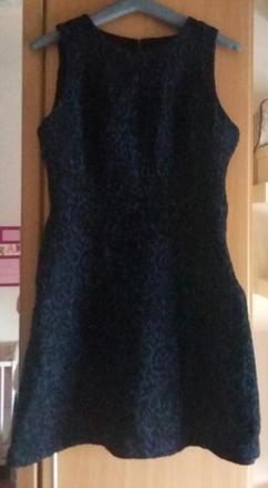 Elegantne šaty zara woman, zara,40