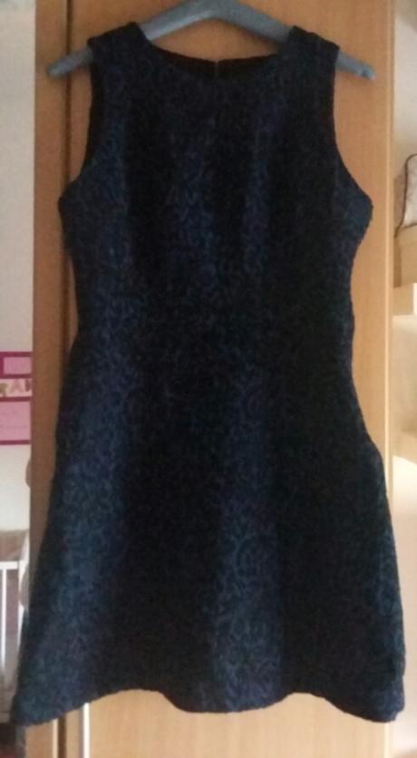 Elegantne šaty zara woman, zara,40