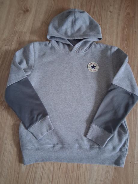 Hrubšia mikina, converse,152