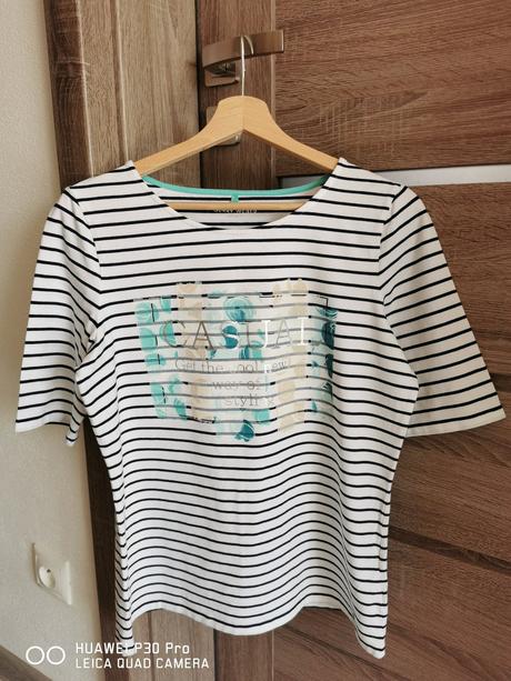 Dámske tričko gerry weber, gerry weber,42