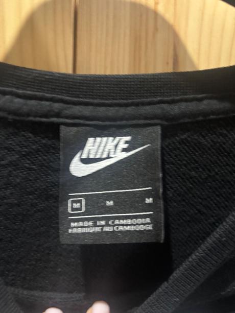 Dámska mikina, nike,m