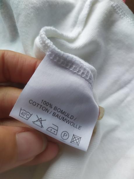 C276  tricko pre moletky  nenosene, xl