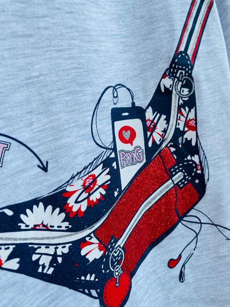 Tričko s dlhým rukávom značky primigi, primigi,116