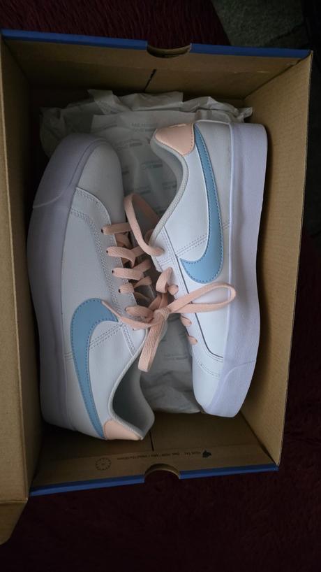 Nike botasky uni 41, nike,41