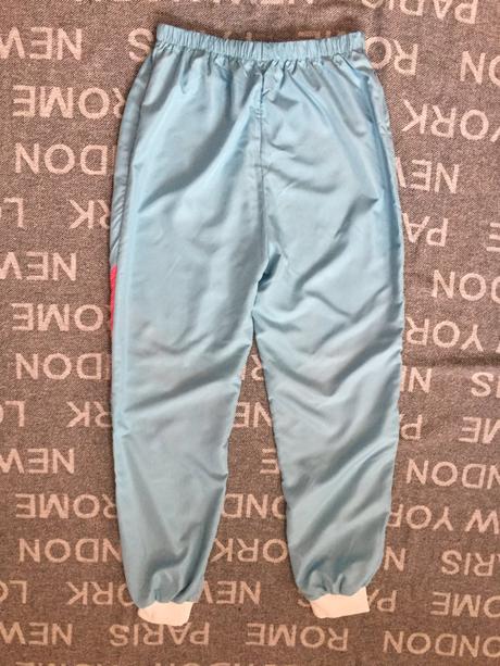 Damsky kostym roky 80/90 jogingova suprava xs, 