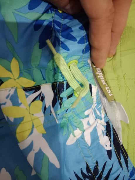 Kraťase aj na plávanie, pepperts,134