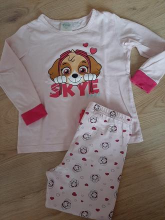 Pyzamko skye/ paw patrol, 98