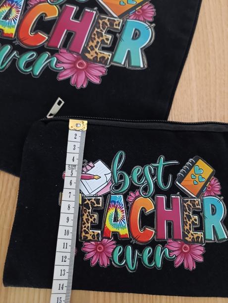 Praktický milý darček pre páni učiteľky, 