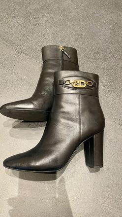 Členkove čižmy ralph lauren, ralph lauren,39