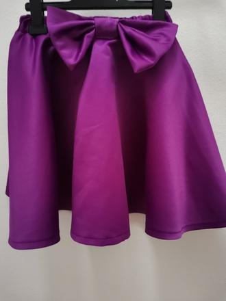 Točiaca sukňa 110-122, 116