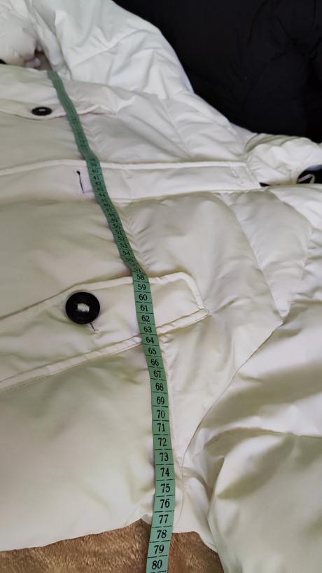 Bunda na zimu, c&a,xxl