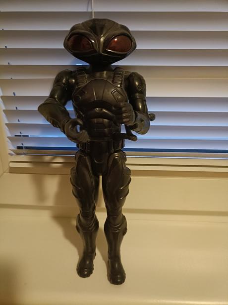 Akcna figurka z filmu aquaman, 