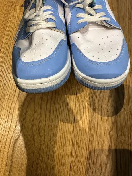 Tenisky nike dunk low, 33