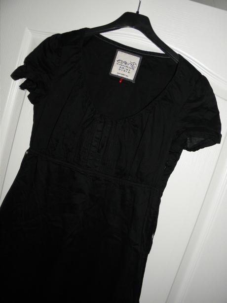 Šatičky, esprit,36