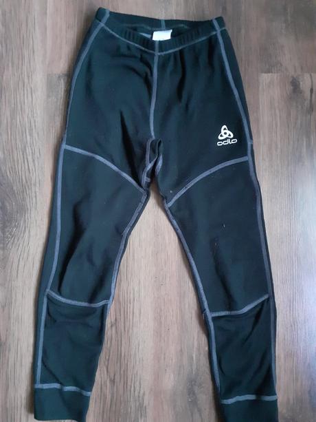 Termo nohavice odlo, 128