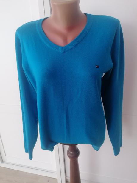 Sveter, tommy hilfiger,m