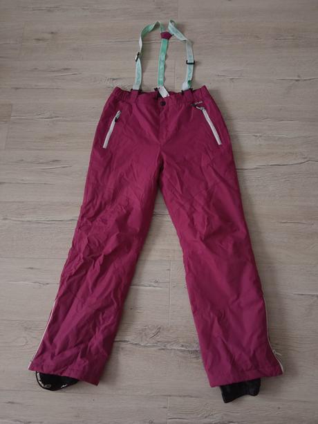 Dievčenská lyžiarska súprava v.164/170, 164