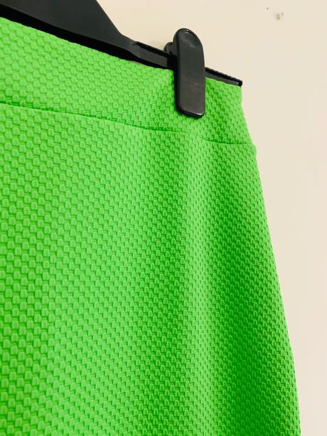 Sukňa diva móda, xs