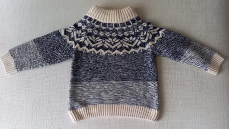 Sveter  92-104, next,98