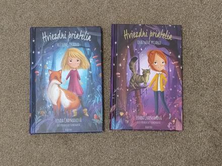 Hviezdny priatelia 1 a 2, 