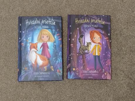 Hviezdny priatelia 1 a 2, 