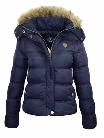 Zimná bunda, s