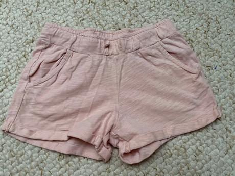 Kraťasy lindex, lindex,110