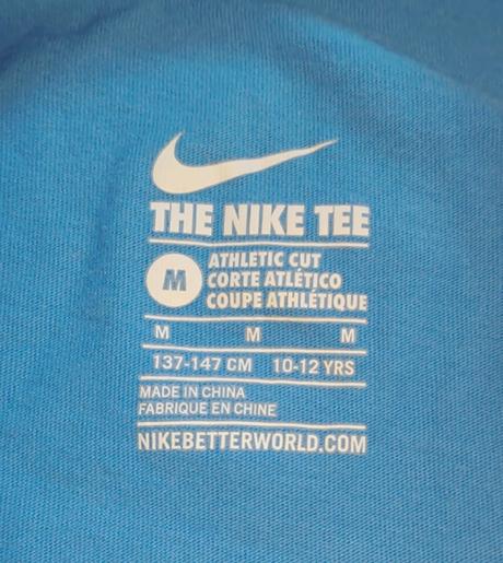 Tielko 10-12 r., nike,146