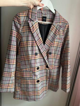 Nenosené sako xs, sinsay,xs