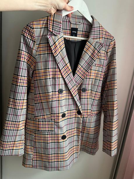 Nenosené sako xs, sinsay,xs