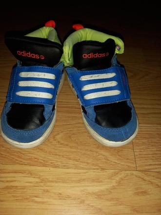 Adidas neo botasky, adidas,23
