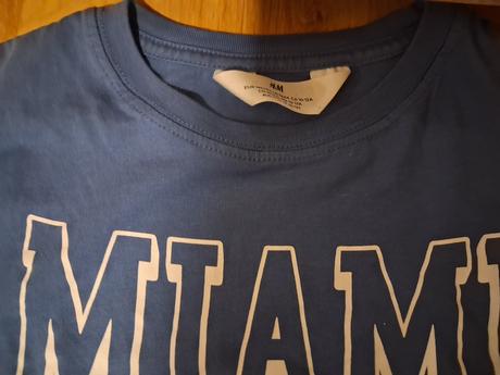 Tričká 146/152, h&m,146