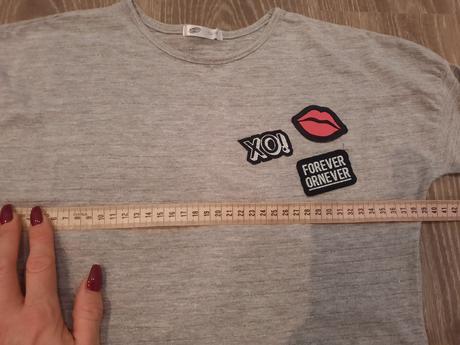 Pulover 122/128, pepco,122