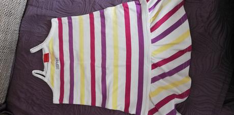 Detské šaty, esprit,98