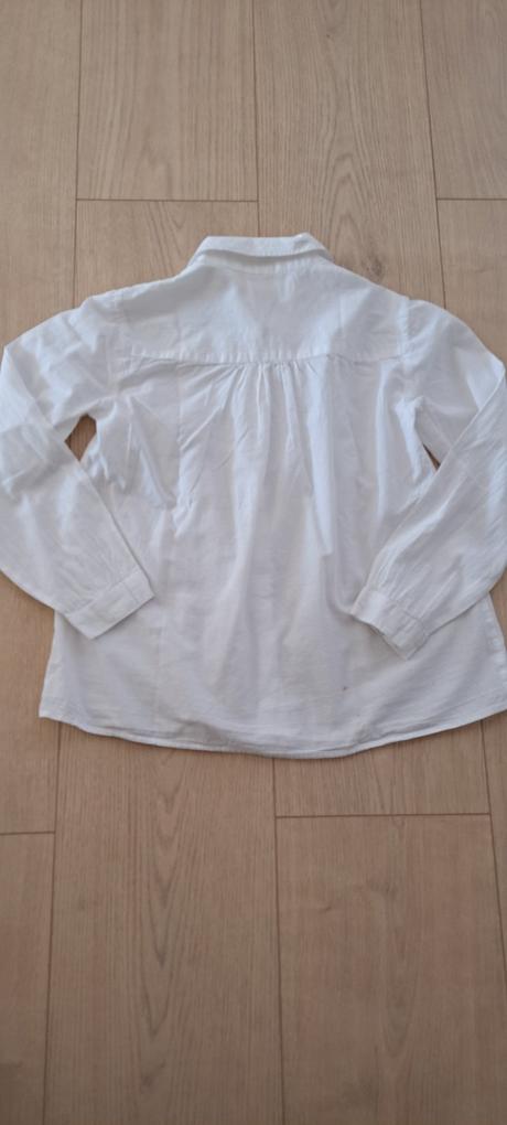 Blúzka zara, zara,128